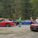 Illustration for article titled Columbia River Camaro Club Fall Colors Run 2017